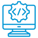 Custom  Software Development